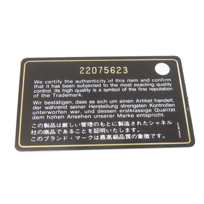 CHANEL シャネル コココクーン リュック・デイパック ナイロン レディース 中古
