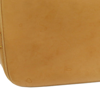 LOUIS VUITTON ルイヴィトン M51130 アルマ ハンドバッグ モノグラムキャンバス レディース 中古