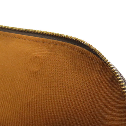 LOUIS VUITTON ルイヴィトン M51130 アルマ ハンドバッグ モノグラムキャンバス レディース 中古