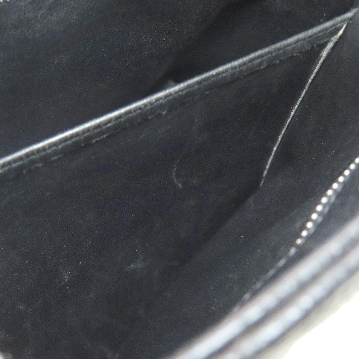 CHANEL シャネル 復刻トート シルバー金具 トートバッグ グレインド カーフスキン レディース 中古