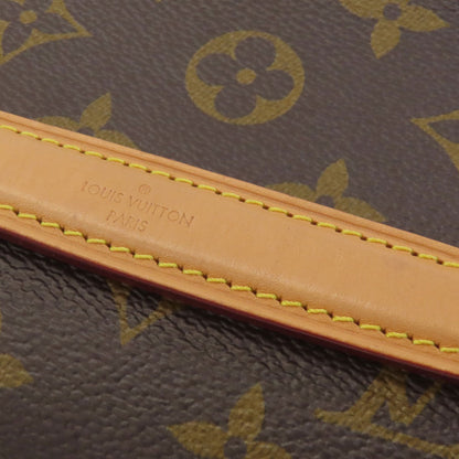 LOUIS VUITTON ルイヴィトン M83298 ナノ・ディアヌ ハンドバッグ モノグラムキャンバス レディース 中古