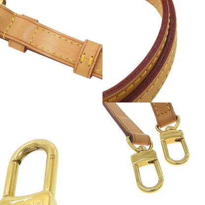 LOUIS VUITTON ルイヴィトン M40145 パレルモPM トートバッグ モノグラムキャンバス レディース 中古