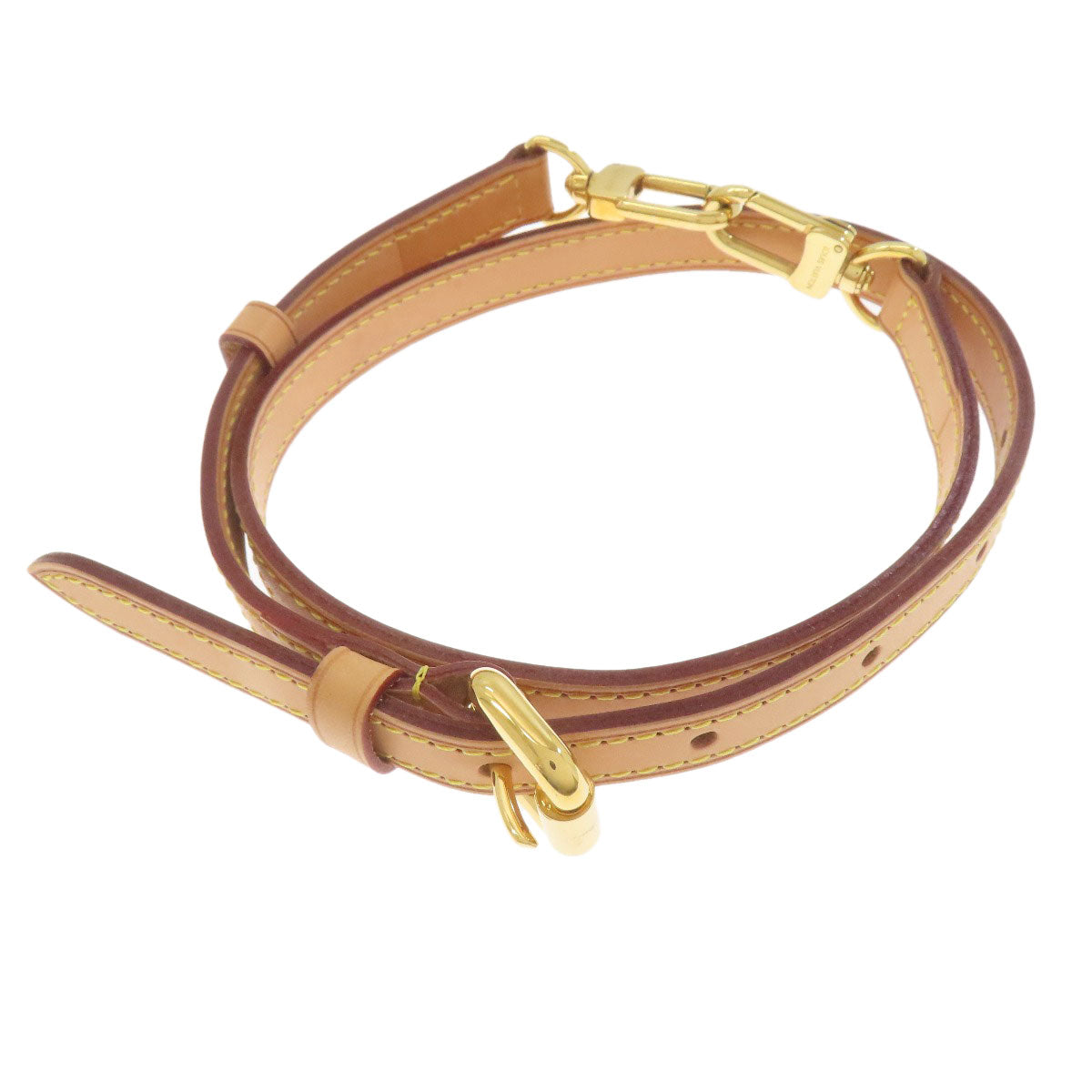LOUIS VUITTON ルイヴィトン M40145 パレルモPM トートバッグ モノグラムキャンバス レディース 中古