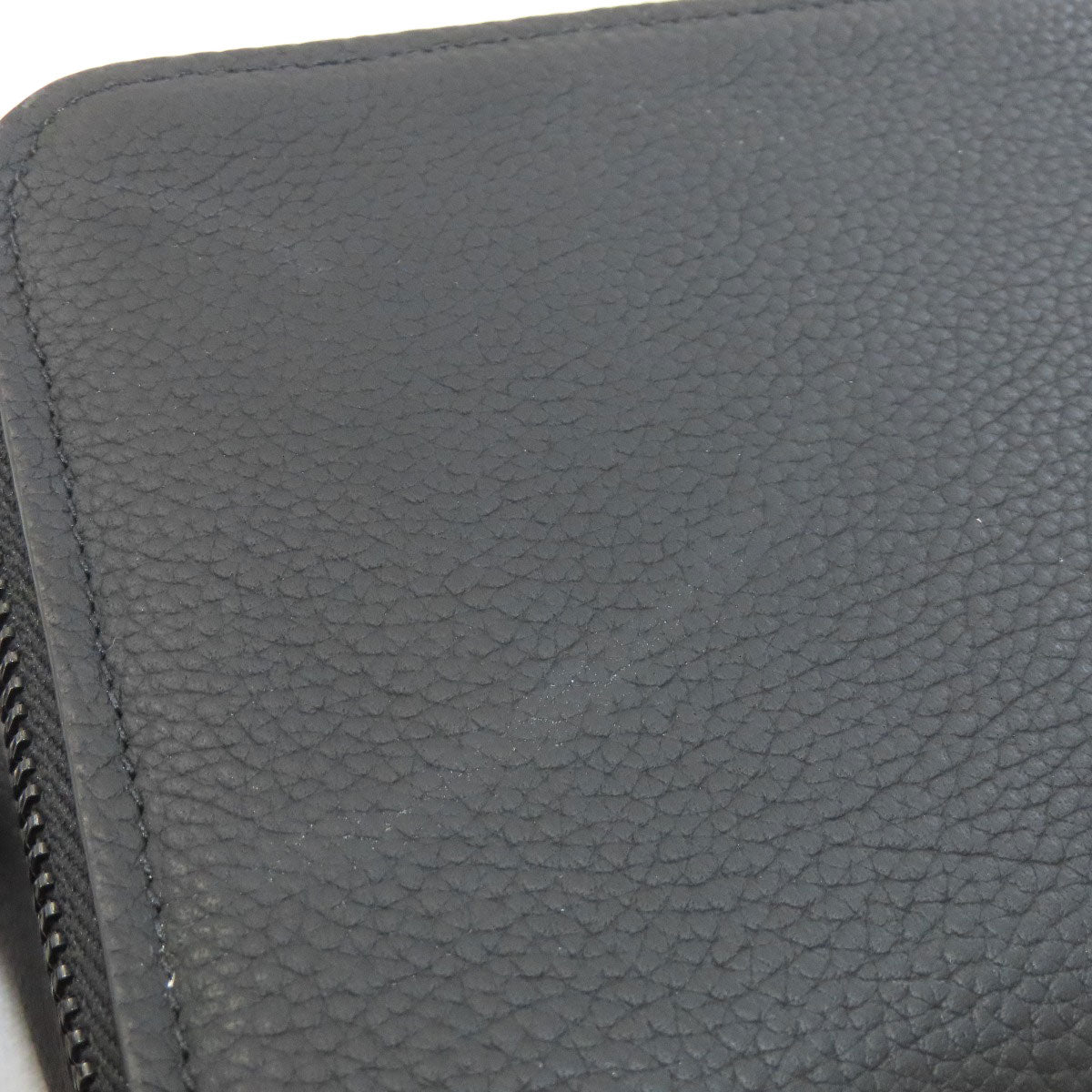 LOUIS VUITTON ルイヴィトン M59161 アルファ・ウェアラブル ウォレット アエログラム ショルダーバッグ トリヨン メンズ 中古