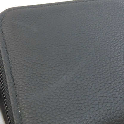 LOUIS VUITTON ルイヴィトン M59161 アルファ・ウェアラブル ウォレット アエログラム ショルダーバッグ トリヨン メンズ 中古