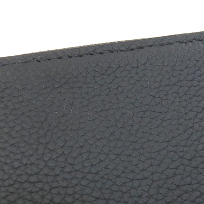 LOUIS VUITTON ルイヴィトン M59161 アルファ・ウェアラブル ウォレット アエログラム ショルダーバッグ トリヨン メンズ 中古