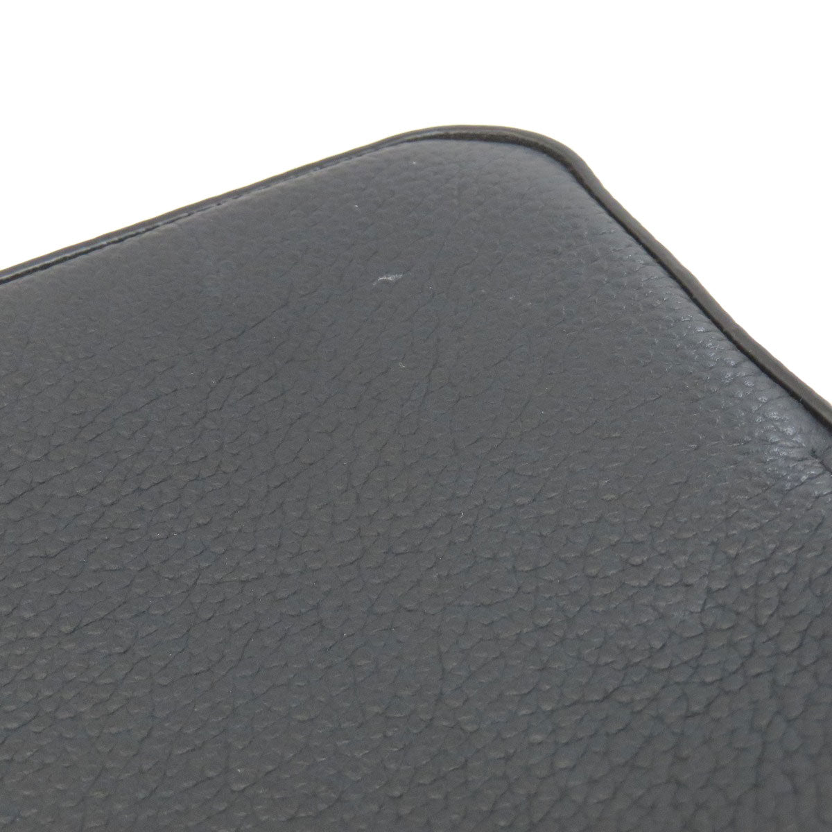 LOUIS VUITTON ルイヴィトン M59161 アルファ・ウェアラブル ウォレット アエログラム ショルダーバッグ トリヨン メンズ 中古