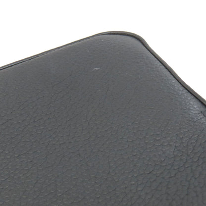 LOUIS VUITTON ルイヴィトン M59161 アルファ・ウェアラブル ウォレット アエログラム ショルダーバッグ トリヨン メンズ 中古
