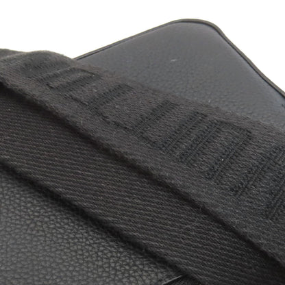 LOUIS VUITTON ルイヴィトン M59161 アルファ・ウェアラブル ウォレット アエログラム ショルダーバッグ トリヨン メンズ 中古