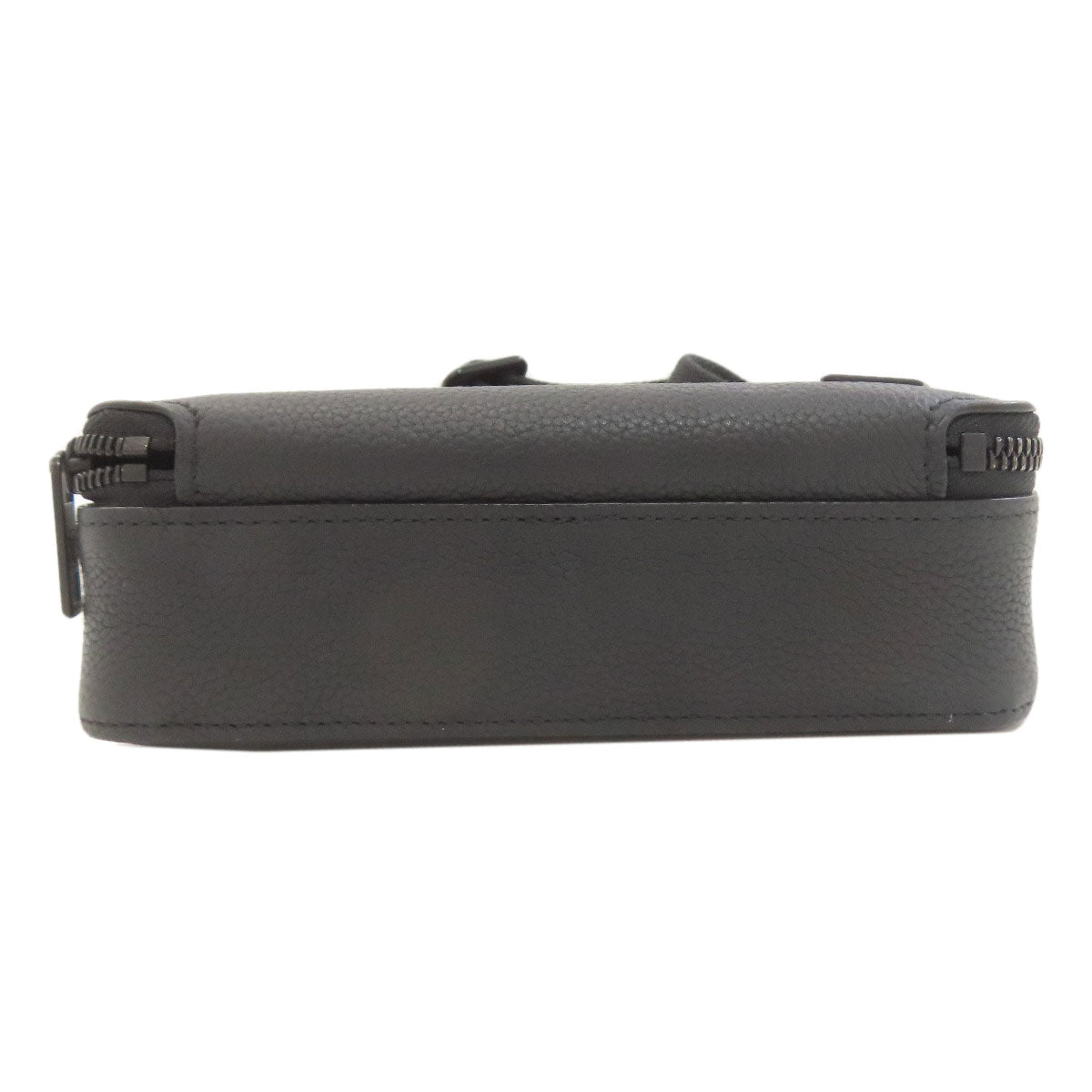 LOUIS VUITTON ルイヴィトン M59161 アルファ・ウェアラブル ウォレット アエログラム ショルダーバッグ トリヨン メンズ 中古