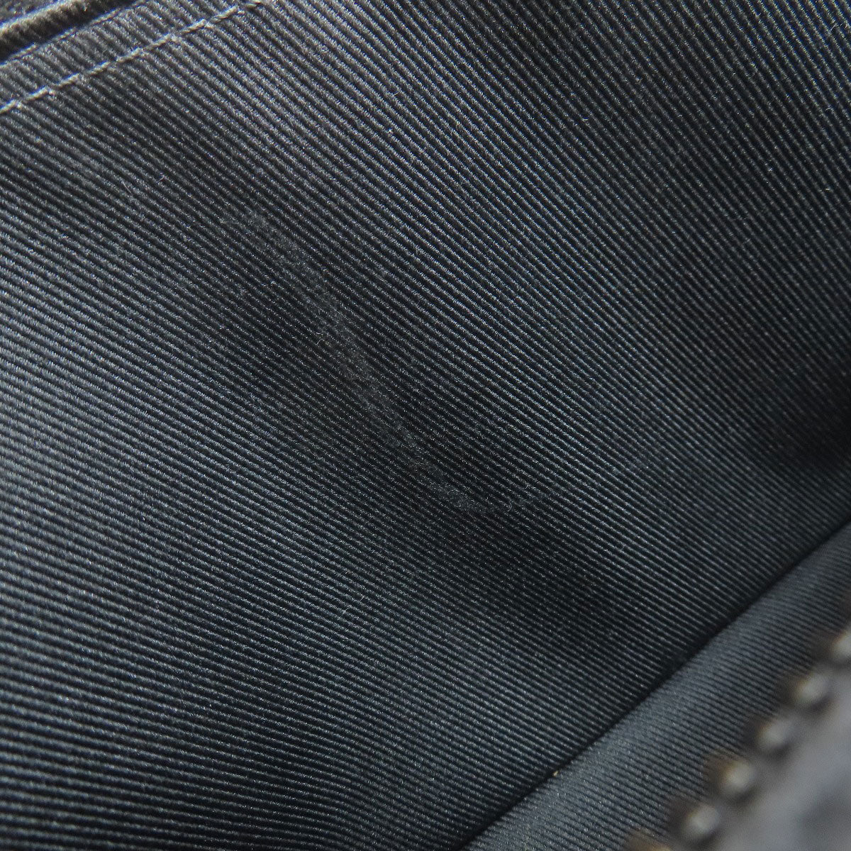 LOUIS VUITTON ルイヴィトン M59161 アルファ・ウェアラブル ウォレット アエログラム ショルダーバッグ トリヨン メンズ 中古