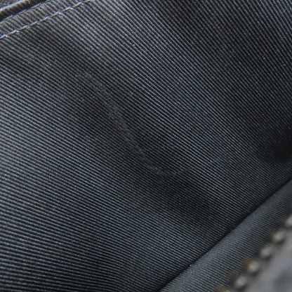 LOUIS VUITTON ルイヴィトン M59161 アルファ・ウェアラブル ウォレット アエログラム ショルダーバッグ トリヨン メンズ 中古