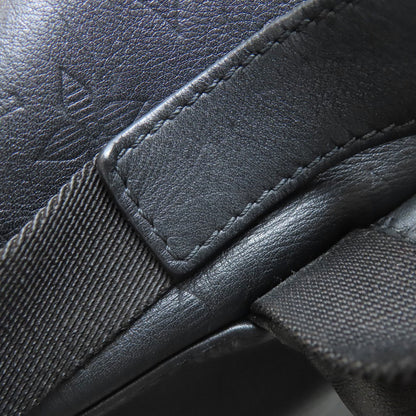 LOUIS VUITTON ルイヴィトン M43680 ディスカバリー バックパック リュック・デイパック モノグラムシャドウ レディース 中古