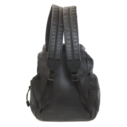 LOUIS VUITTON ルイヴィトン M43680 ディスカバリー バックパック リュック・デイパック モノグラムシャドウ レディース 中古