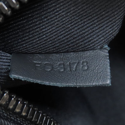 LOUIS VUITTON ルイヴィトン M43680 ディスカバリー バックパック リュック・デイパック モノグラムシャドウ レディース 中古