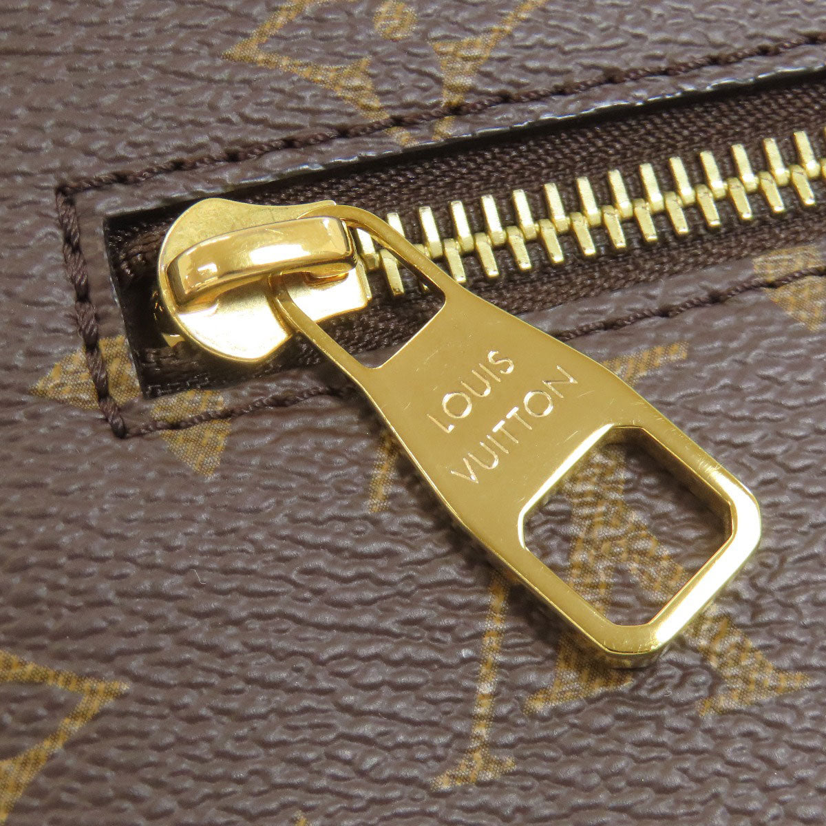 LOUIS VUITTON ルイヴィトン M44875 ポシェット・メティスMM ハンドバッグ モノグラムキャンバス レディース 中古