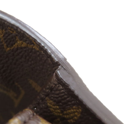 LOUIS VUITTON ルイヴィトン M44875 ポシェット・メティスMM ハンドバッグ モノグラムキャンバス レディース 中古