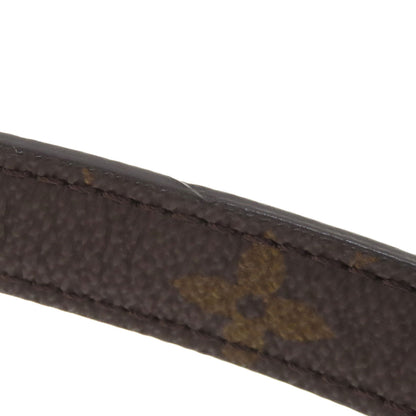 LOUIS VUITTON ルイヴィトン M44875 ポシェット・メティスMM ハンドバッグ モノグラムキャンバス レディース 中古