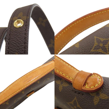 LOUIS VUITTON ルイヴィトン M44875 ポシェット・メティスMM ハンドバッグ モノグラムキャンバス レディース 中古
