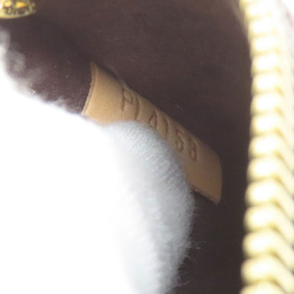LOUIS VUITTON ルイヴィトン M44875 ポシェット・メティスMM ハンドバッグ モノグラムキャンバス レディース 中古