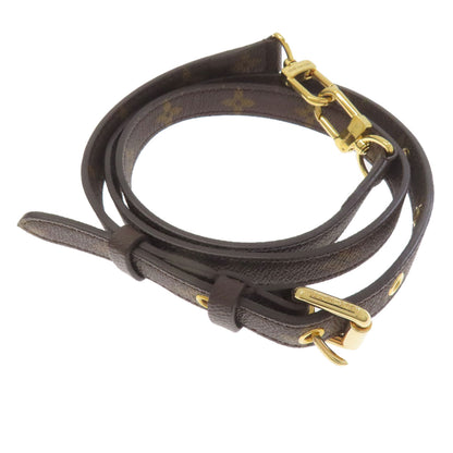 LOUIS VUITTON ルイヴィトン M44875 ポシェット・メティスMM ハンドバッグ モノグラムキャンバス レディース 中古