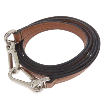 LOEWE ロエベ パズルバッグ ミニ 2WAY ハンドバッグ カーフ レディース 中古