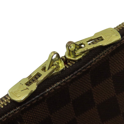 LOUIS VUITTON ルイヴィトン N51131 アルマ ハンドバッグ ダミエキャンバス レディース 中古