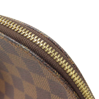 LOUIS VUITTON ルイヴィトン N51131 アルマ ハンドバッグ ダミエキャンバス レディース 中古