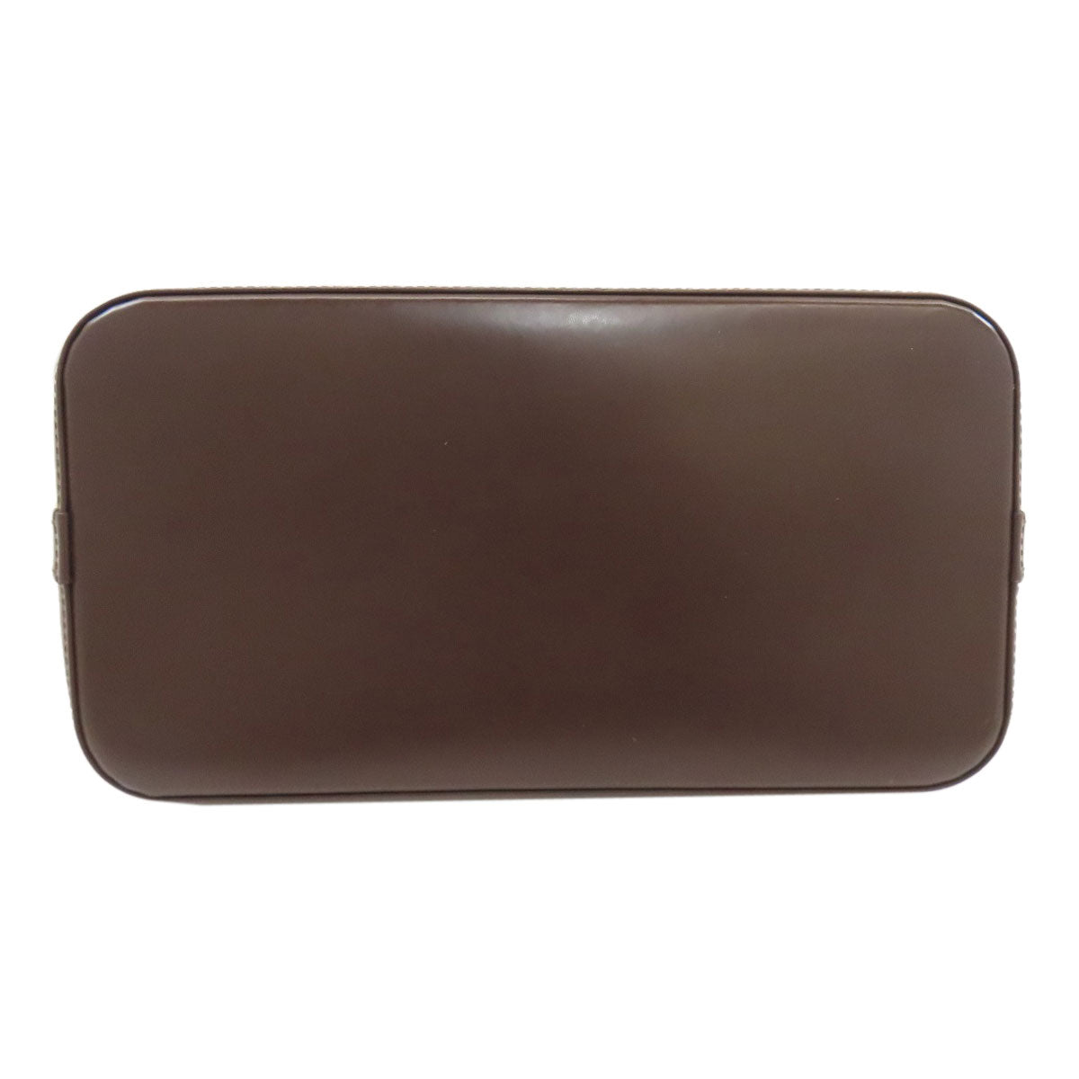 LOUIS VUITTON ルイヴィトン N51131 アルマ ハンドバッグ ダミエキャンバス レディース 中古