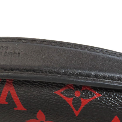 LOUIS VUITTON ルイヴィトン M41462 ポシェット・メティスMM アンフラルージュ ハンドバッグ モノグラムキャンバス レディース 中古