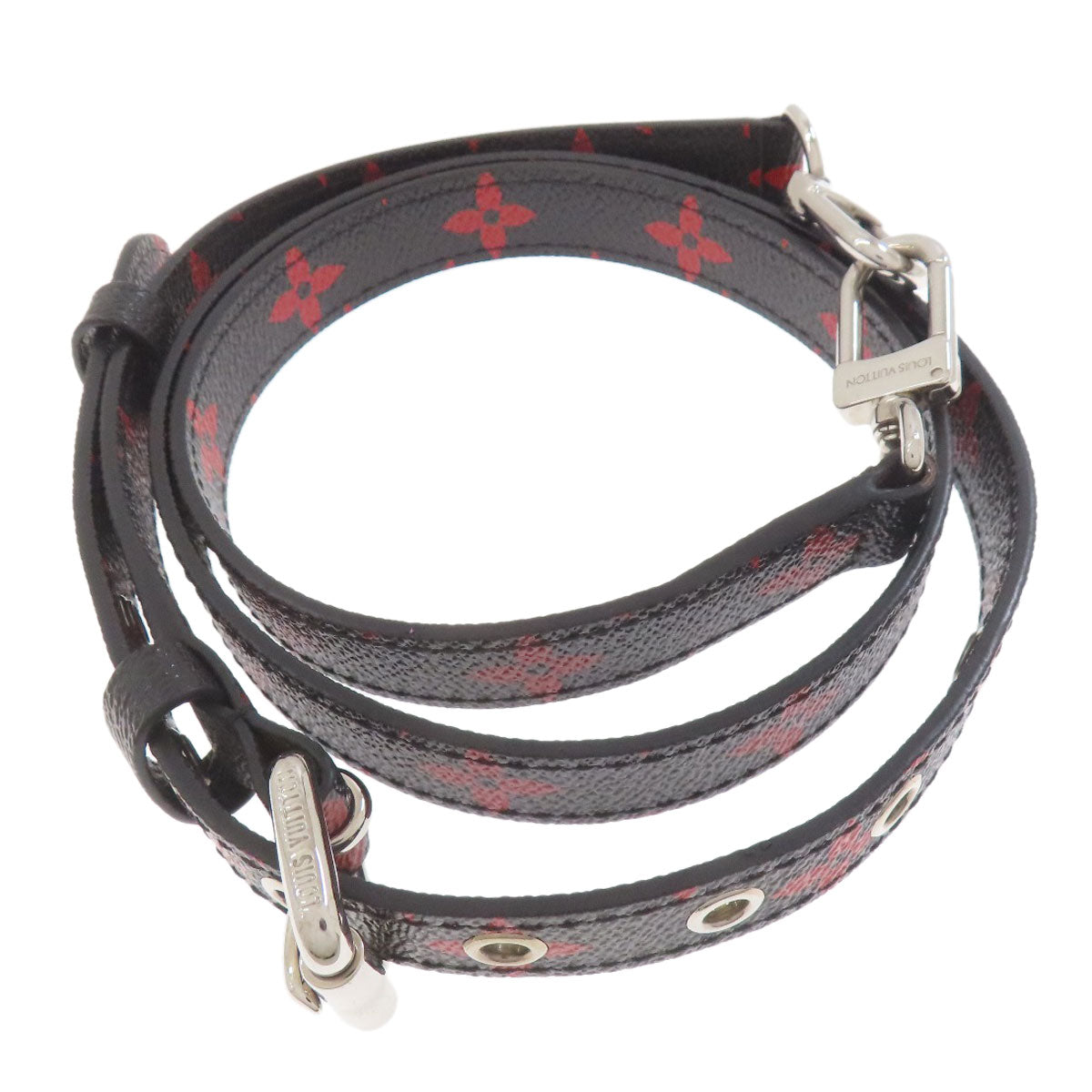 LOUIS VUITTON ルイヴィトン M41462 ポシェット・メティスMM アンフラルージュ ハンドバッグ モノグラムキャンバス レディース 中古