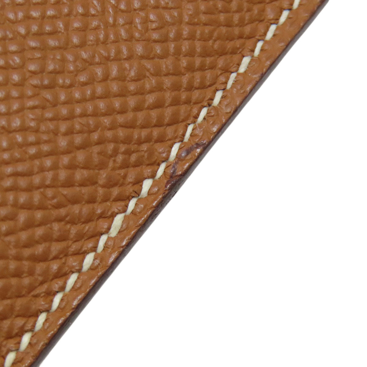HERMES エルメス ベアンスフレ ゴールド ゴールド金具 長財布（小銭入れあり） エプソン レディース 中古