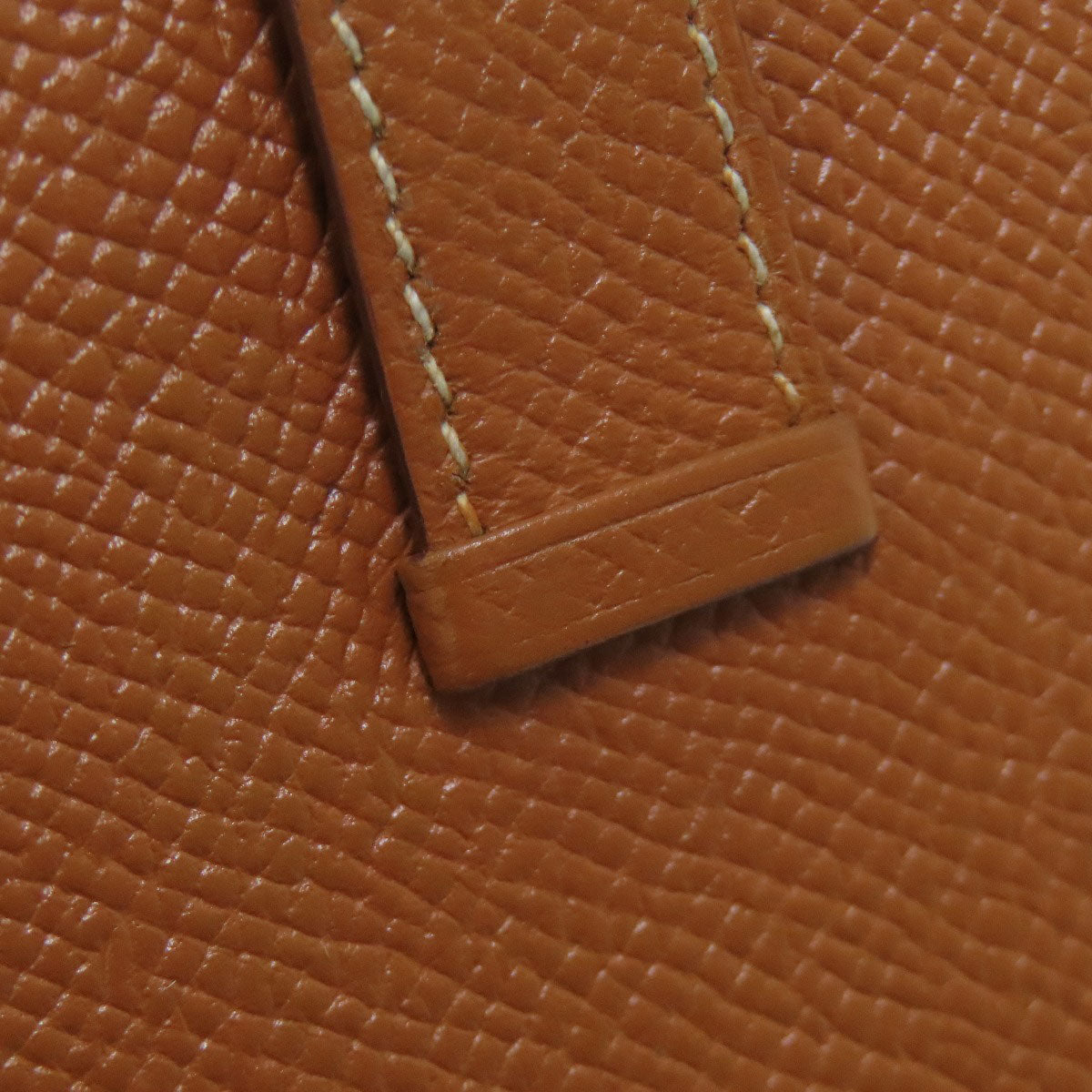 HERMES エルメス ベアンスフレ ゴールド ゴールド金具 長財布（小銭入れあり） エプソン レディース 中古