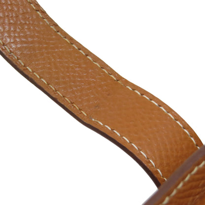 HERMES エルメス ベアンスフレ ゴールド ゴールド金具 長財布（小銭入れあり） エプソン レディース 中古