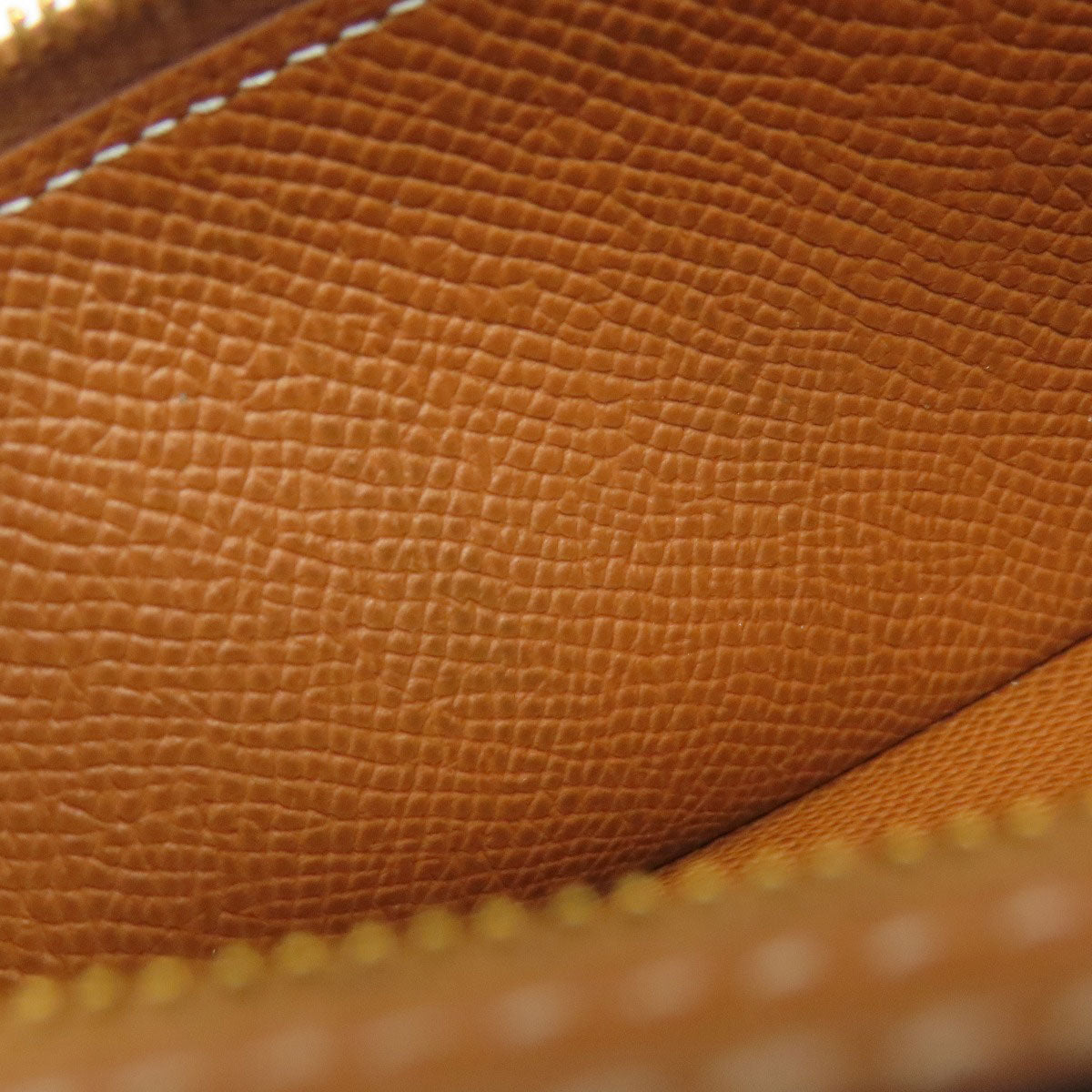 HERMES エルメス ベアンスフレ ゴールド ゴールド金具 長財布（小銭入れあり） エプソン レディース 中古