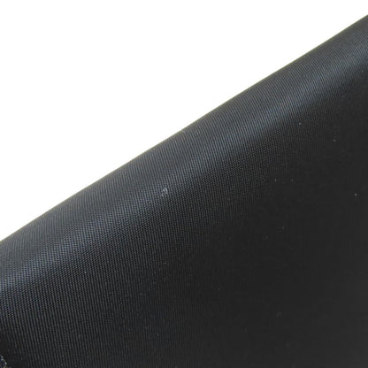 PRADA プラダ M506 ロゴ金具 長財布（小銭入れあり） ナイロン レディース 中古