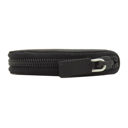 PRADA プラダ M506 ロゴ金具 長財布（小銭入れあり） ナイロン レディース 中古