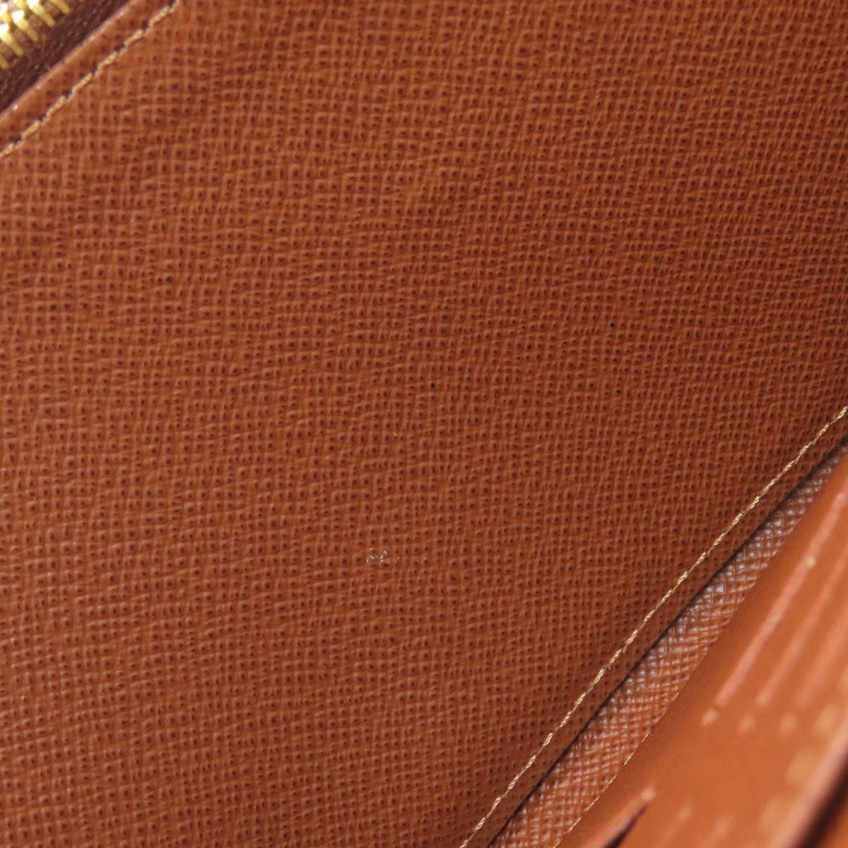 LOUIS VUITTON ルイヴィトン M60531 ポルトフォイユ・サラ 長財布（小銭入れあり） モノグラムキャンバス レディース 中古