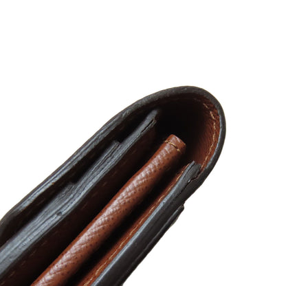 LOUIS VUITTON ルイヴィトン M60531 ポルトフォイユ・サラ 長財布（小銭入れあり） モノグラムキャンバス レディース 中古
