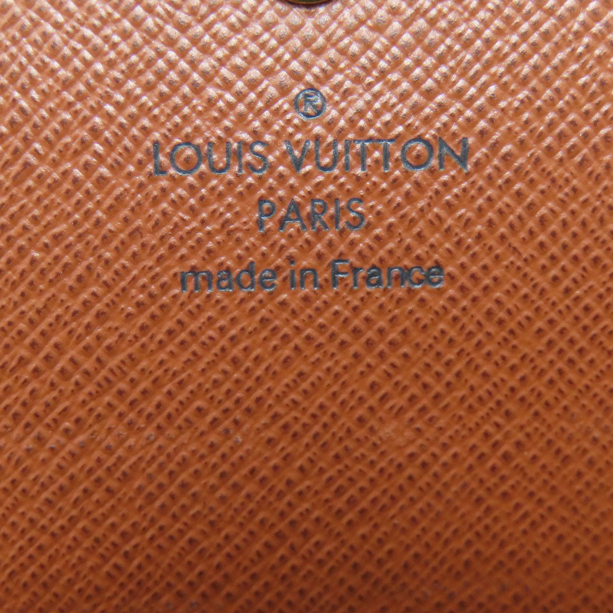 LOUIS VUITTON ルイヴィトン M60531 ポルトフォイユ・サラ 長財布（小銭入れあり） モノグラムキャンバス レディース 中古