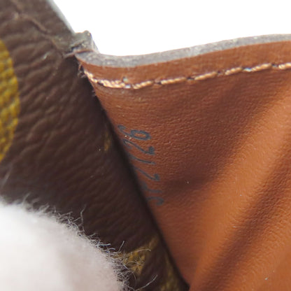 LOUIS VUITTON ルイヴィトン M60531 ポルトフォイユ・サラ 長財布（小銭入れあり） モノグラムキャンバス レディース 中古
