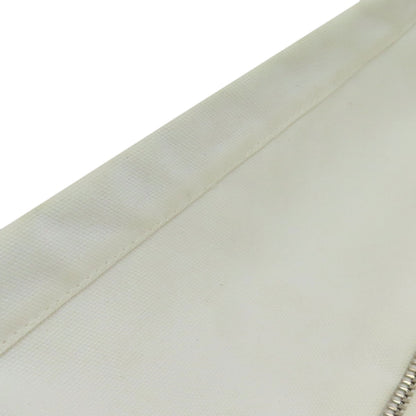 HERMES エルメス サーカス マザーズバッグ トートバッグ キャンバス レディース 中古