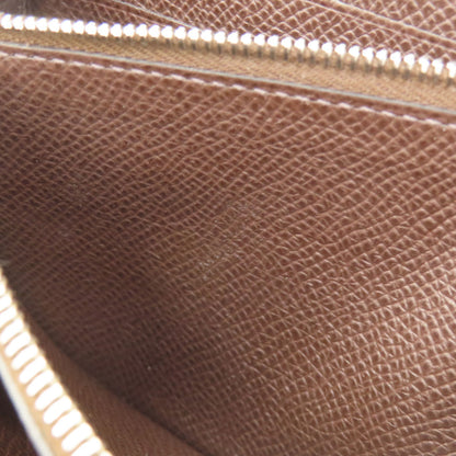 HERMES エルメス アザップ クラシック ロング シルバー金具 長財布（小銭入れあり） エプソン レディース 中古