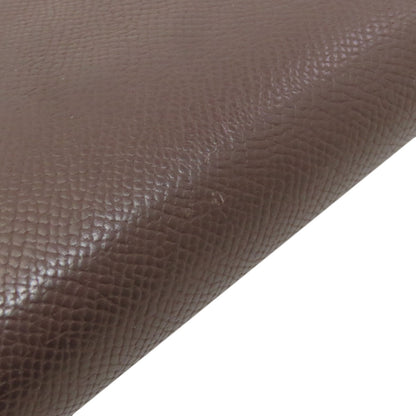 HERMES エルメス アザップ クラシック ロング シルバー金具 長財布（小銭入れあり） エプソン レディース 中古