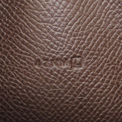 HERMES エルメス アザップ クラシック ロング シルバー金具 長財布（小銭入れあり） エプソン レディース 中古