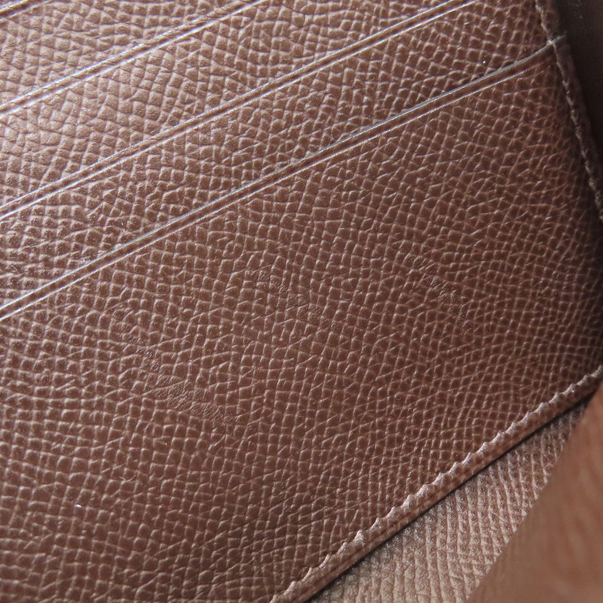 HERMES エルメス アザップ クラシック ロング シルバー金具 長財布（小銭入れあり） エプソン レディース 中古