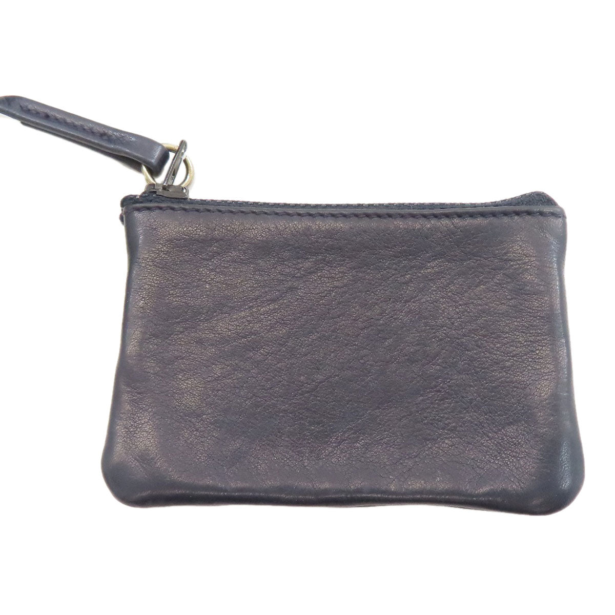CHANEL シャネル ビコローレ ゴールド金具 ショルダーバッグ ラムスキン レディース 中古