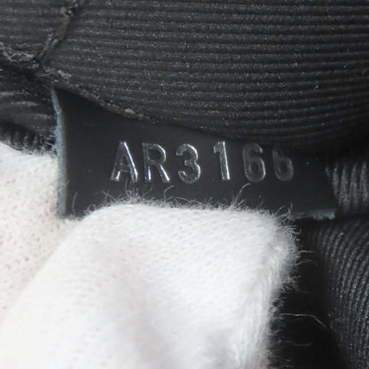 LOUIS VUITTON ルイヴィトン N41656 ハンター ショルダーバッグ ダミエキャンバス メンズ 中古