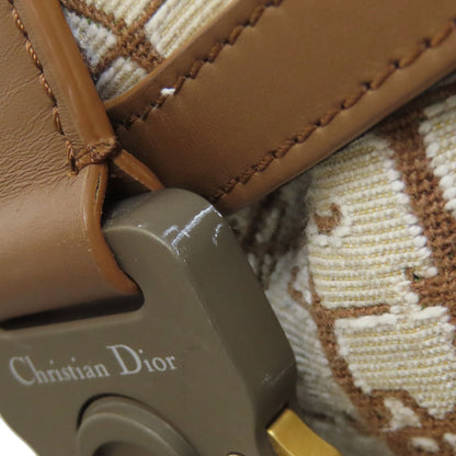 CHRISTIAN DIOR クリスチャンディオール トラヴィススコットコラボ リュック・デイパック キャンバス レディース 中古