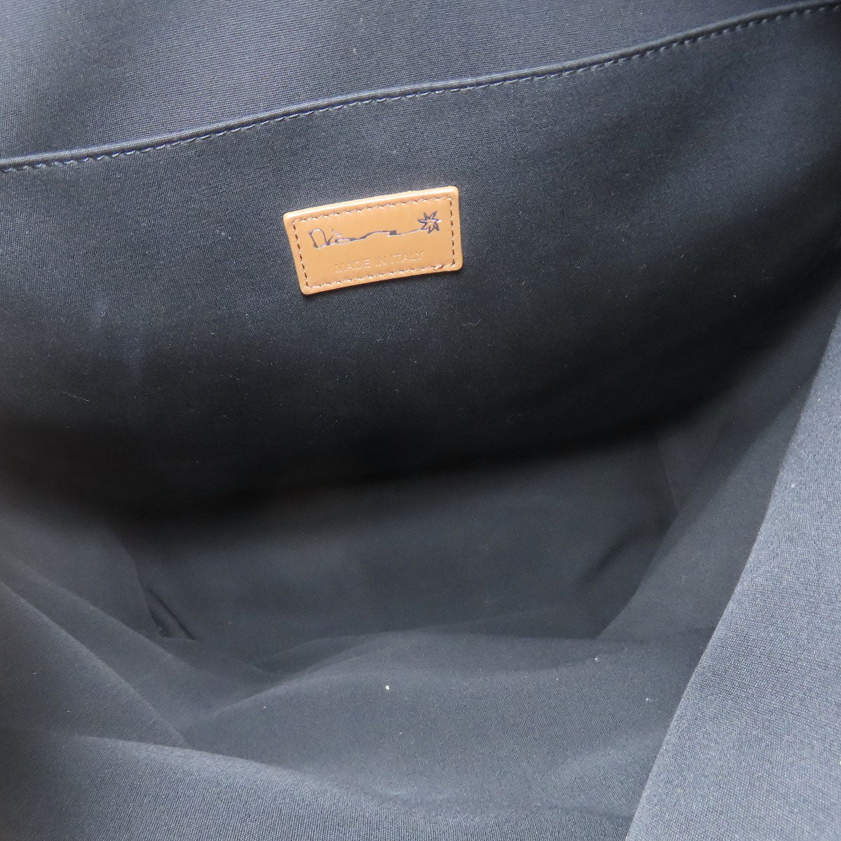 CHRISTIAN DIOR クリスチャンディオール トラヴィススコットコラボ リュック・デイパック キャンバス レディース 中古